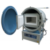 1400℃ Vacuum Atmosphere Box Furnace, Volume 36L, Power 10KW, STZ-36-14, Sante Furnace