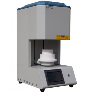 1400℃ Dental Furnace, Volume 20L, Power 6KW, STY-300-14, Sante Furnace