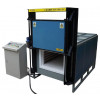1700℃ Industrial Box Furnace, Volume 1200L, Chamber Size 1000x1200x1000, STD-1200-17, Sante Furnace