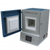 1700℃ Touch Screen Muffle Furnace, Volume 3L, Power 4KW, Voltage 220V, STM-3-17, Sante Furnace