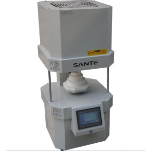 1700℃ Dental Furnace, Volume 20L, Power 8KW, STY-300-14, Sante Furnace