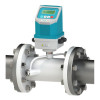 Fixed Inline Ultrasonic Flow-Meter, TUF-2000F2, TSONIC