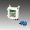 Wall Mounted Clamp on Ultrasonic Flow-meter, TUF-2000S, TSONIC