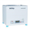 Gravity Convection Heating Baths, Temperature Range RT+6～+90℃, Heater Wattage 1500W, XT5018-GP18, Xutemp