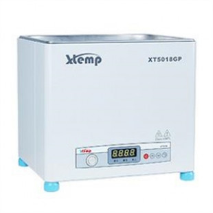 Series Precision Heating Baths Volume 8L, Temp Range RT+10～+90℃, Heater Wattage 600W, WXT5018P-GP38, Xutemp
