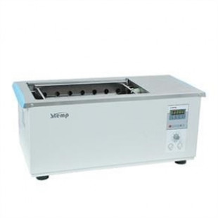 Refrigerated and Heating Shaking Baths, Cooling Capacity  250W, Heater wattage 1500W, XT5508-R05C, Xutemp