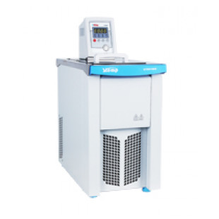 Ultra-low Refrigerated and Heating Circulators, Heater wattage 1800W, Pump Pressure Max 1.0～1.2, XT5618D12HT-R80HG, Xutemp