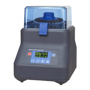 Bioprep-24 Homogenizer, Power: 500W, Power Supply: AC100~240V, 50/60Hz, Allsheng