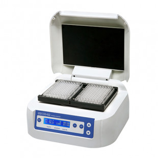 Thermo Shaker Incubator, RT+5°C~70°C, AC100 ~240V, 50/60Hz, 150W, Allsheng