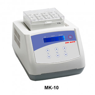 MK-10(Heating), AC220V/AC120V, 50/60Hz, 150W, Heating Time: ≤12min, Heating Part: Heater, Allsheng