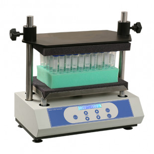 Thermo Shaker Incubatior MTV-100, AC100~240V, 1.5A, Speed Accuracy 10rpm, Power 60W, Allsheng