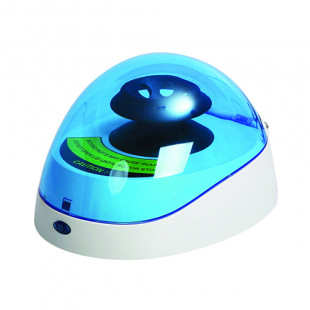 Mini-6K Centrifuge,  Power: 30W,  Max. Rotational Speed: 6,000rpm, Allsheng