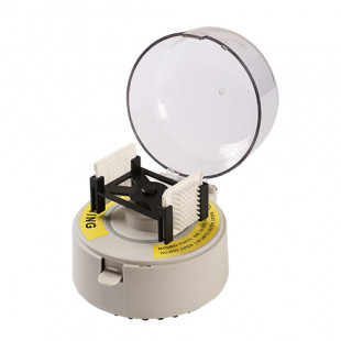 Mini-6KT Centrifuge, AC100V~240V 50~60Hz 1A, 48 Well 50ul PCR Rotor  or 5 x 5ml Tubes Rotor, Allsheng