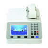 Nano-200 Micro-Spectrophotometer DC24V,  Data Output: USB,SD-RAM Card, Dimensions: 210 x 268 x 181mm, Allsheng
