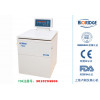  Refrigerated Centrifuge 5000r/min, Low Speed,  Weight 140Kg, D5M(DD-5M), Bioridge