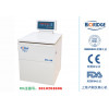 Refrigerated Centrifuge Max Speed 5000r/min, Max Capacity 750mlx4, Max RCF 3780xg, Weight 170Kg, DL-5B(DDL-5M)
