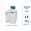  Refrigerated Centrifuge 5000r/min, Max RCF 4100xg, Max capacity 1000mlx4,  Weight 170Kg, DL-5M High Capacity