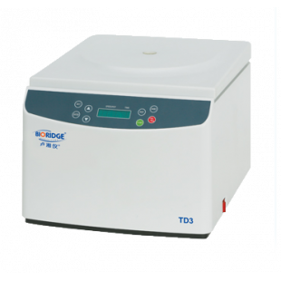 Cyto Centrifuge, LED Digital Display Capacity 0.5ml×6, Max Speed 3000r/min, Max RCF 730xg, TD3(TXT3) 