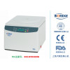 Cyto Centrifuge, LED Digital Display Capacity 2mlx12, Max Speed 3000r/min, Max RCF 730xg, TD3(TXT3) 