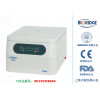 Gel Card Centrifuge, LED digital display 12 cards, Max Speed 2200r/min, Max RCF 540xg, TD4G 