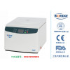 PRP LED (Platelet Rich Plasma) Centrifuge, Max Speed 4000r/min, Max RCF 2220xg, Max Capacity 50mlx4, Net Weight 14kg, TD4P 