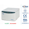 Tabletop Low Speed Centrifuge, Max Speed 5000r/min, Max RCF 5030xg, Max Capacity 500mlx4,  Net Weight 31kg, TD5M-WS 