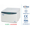 Blood Bank Centrifuge Max Speed 5000r/min, Net Weight 28kg, TD5X(TD500), Bioridge