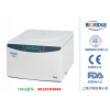 Blood Bank Centrifuge Max Speed  5000r/min, Net Weight  28kg, TD5X(TD500), Bioridge