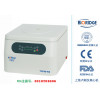 LCD Tabletop Low Speed Centrifuge, Max Speed 4200r/min, Max RCF 2760xg, Max Capacity 20mlx12, TDZ4B-WS 