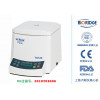 (LED Digital Display 24 Capillary)  Microhematocrit Centrifuge, Max Speed 12000r/min, Net Weight 9kg, TG12X 