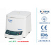 (LED Digital Display 12 Capillary)  Microhematocrit Centrifuge, Max Speed 12000r/min, Net Weight 9kg, TG12X 