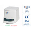 Tabletop High Speed Centrifuge, Max Speed 16000r / min, Max RCF 17800xg, Max Capacity 5mlx10, Net weight 9kg, TG16A 