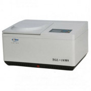Tabletop High-Capacity Refrigerated Centrifuge, Max Speed 16000r/min, Max RCF 17800xg, Max Capacity 50mlx6, Net weight 50kg, TGL-16MS 
