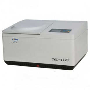 Tabletop High-Capacity Refrigerated Centrifuge, Max Speed 16000r/min, Max RCF 17800xg, Max Capacity 50mlx6, Net weight 50kg, TGL-16MS 