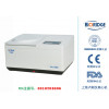 LCD Tabletop High-Speed Refrigerated Centrifuge, Max Speed 18000r/min, Max RCF 23755xg, Max Capacity 100mlx4, Net weight 50kg, TGL-18MS 