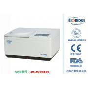 LCD Tabletop High-Speed Refrigerated Centrifuge, Max Speed 18000r/min, Max RCF 23755xg, Max Capacity 100mlx4, Net weight 50kg, TGL-18MS 
