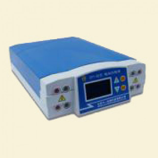 Electrophoresis Power Supply, Output: 1-300W, Output Voltage: (6-600)V, Output Current: (4-600) mA, 3.2KG