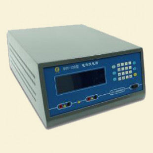 Electrophoresis Power Supply Three Constant Multi-use For Series of Electrophoresis Including DNA Sequence Analysis, Power Range:5-200W 