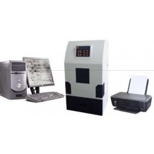 Gel Imaging & Analysis System, UV Wavelength: 302nm (Transmission), 254 nm (Reflection), 365 nm (Reflection), 1.3 Million Pixels, 6X Optical Zoom