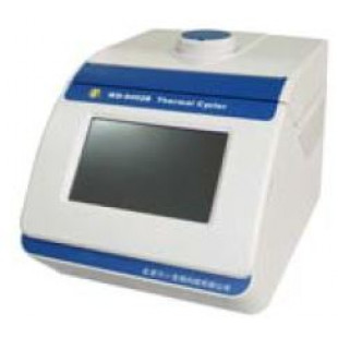 PCR  9677 Module: 96wells x 0.2ml + 77wells x  0.5ml(standard), Max Power: 600W, Communication Interface: USB2.0 LAN, 7.4KG