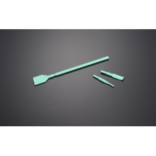 9.0mm J-Hook，Green Color Exchangeable Cell Blade and Lifter, Y Sterile, 1/100, Biofil