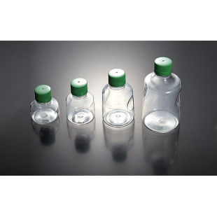 500ml Solution Bottles, Y Sterile, 1/24 Per Bag, Biofil