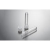 14mL Polystyrene, Clear, 17*100mm Round-Bottom Tubes with Dual-position Cap, Y Sterile, 25/500 Per Bag, Biofil
