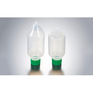 250mL Conical Centrifuge Tubes, Size: 61mm*161mm, Y Sterile, RNase&DNase-free And  Non-pyrogenic, 6/48 Per Bag