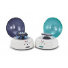 D1008 Series Palm Micro Centrifuge, Blue Lid or Green Lid, Max. Speed: 7000 rpm, Max. RCF: 2680xg, DLAB