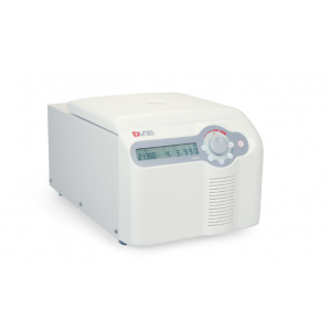 D1524R High-speed Refrigerated Micro Centrifuge, 15000rpm, 21380xG, -20 to 40 ℃, 1.5mlx24, 0.5mlx36, PCR8x4, 5mlx12, 5mlx18, DLAB