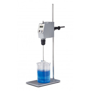 OS Series Digital Overhead Stirrer, (includes  model OS70-Pro, OS40-Pro, OS20-Pro, OS40-S, OS20-S), DLAB