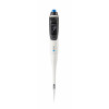 Electronic Micropipette (0.5-1000µL), dPette+/dPette, Pipetting, Mixing, Stepper and Dilution, DLAB