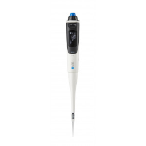 Electronic Micropipette (0.5-1000µL), dPette+/dPette, Pipetting, Mixing, Stepper and Dilution, DLAB