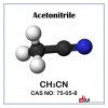 Acetonitrile HPLC grade, 4 L, EAM